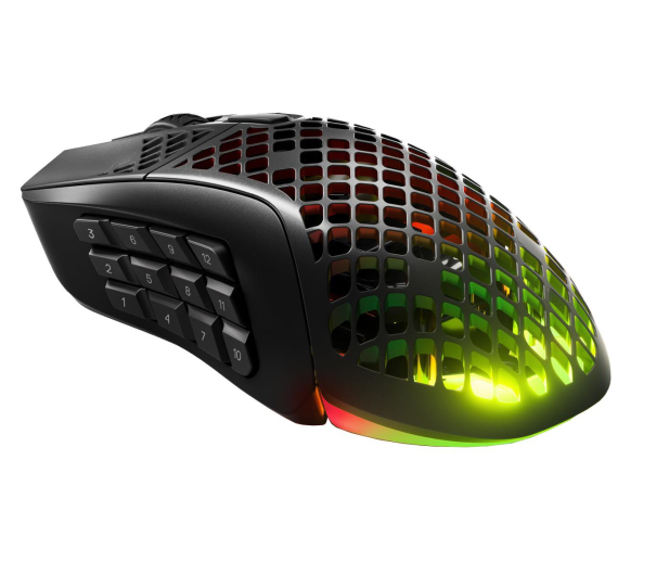STEELSERIES Aerox 9 Wireless 62618 - 739987 - zdjęcie 3